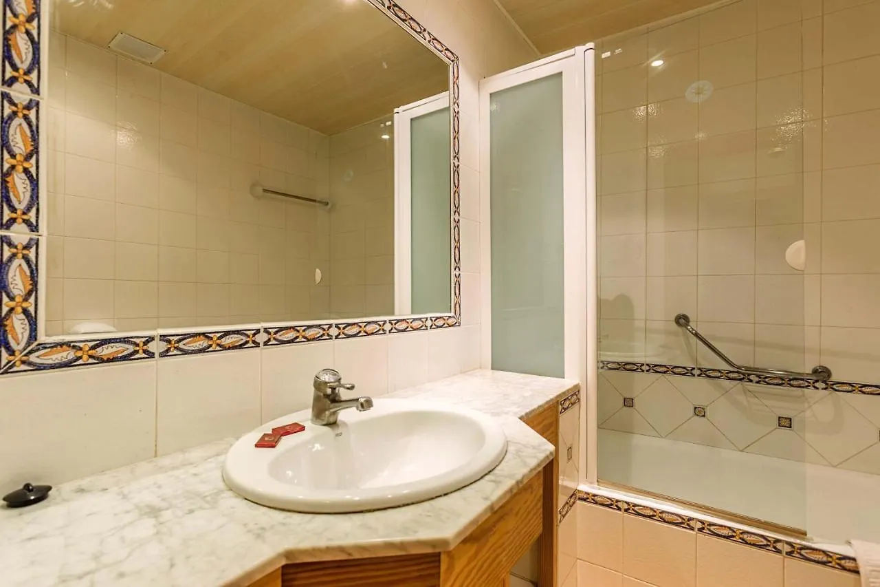 Villa La Coma By Sealand Villas Pollenca 0*,