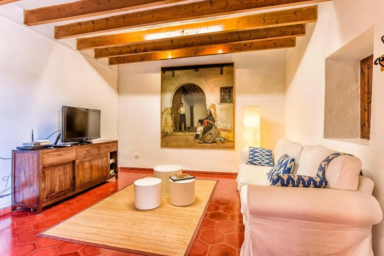 Villa La Coma By Sealand Villas Pollença