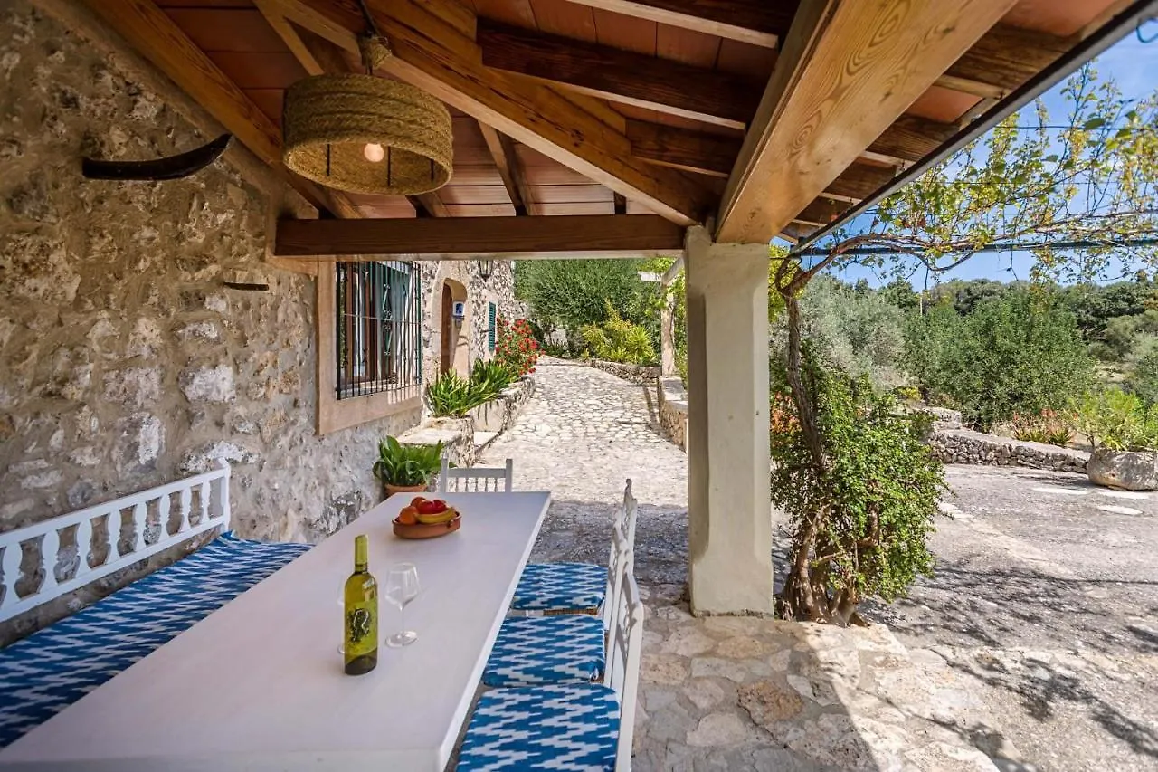 Villa La Coma By Sealand Villas Pollenca
