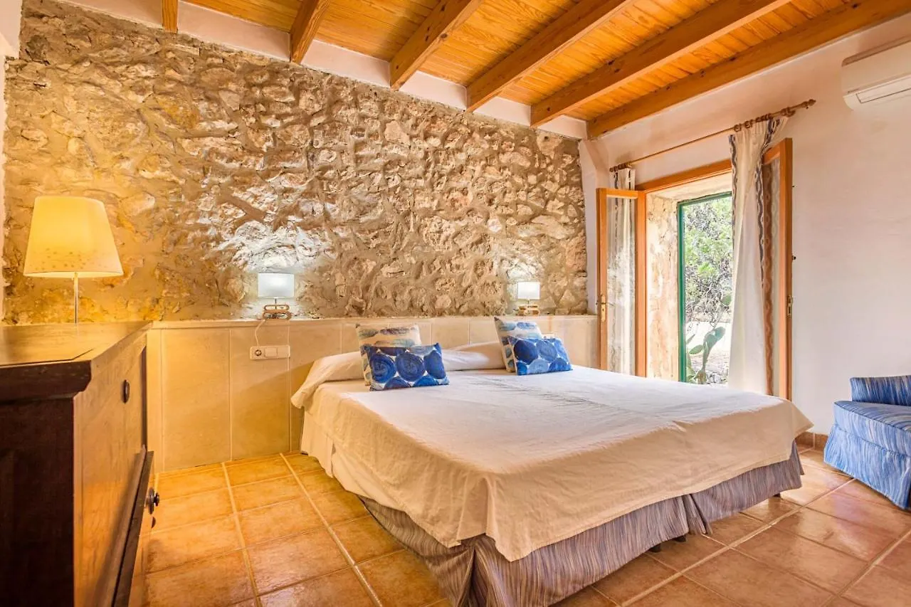 Villa La Coma By Sealand Villas Pollenca