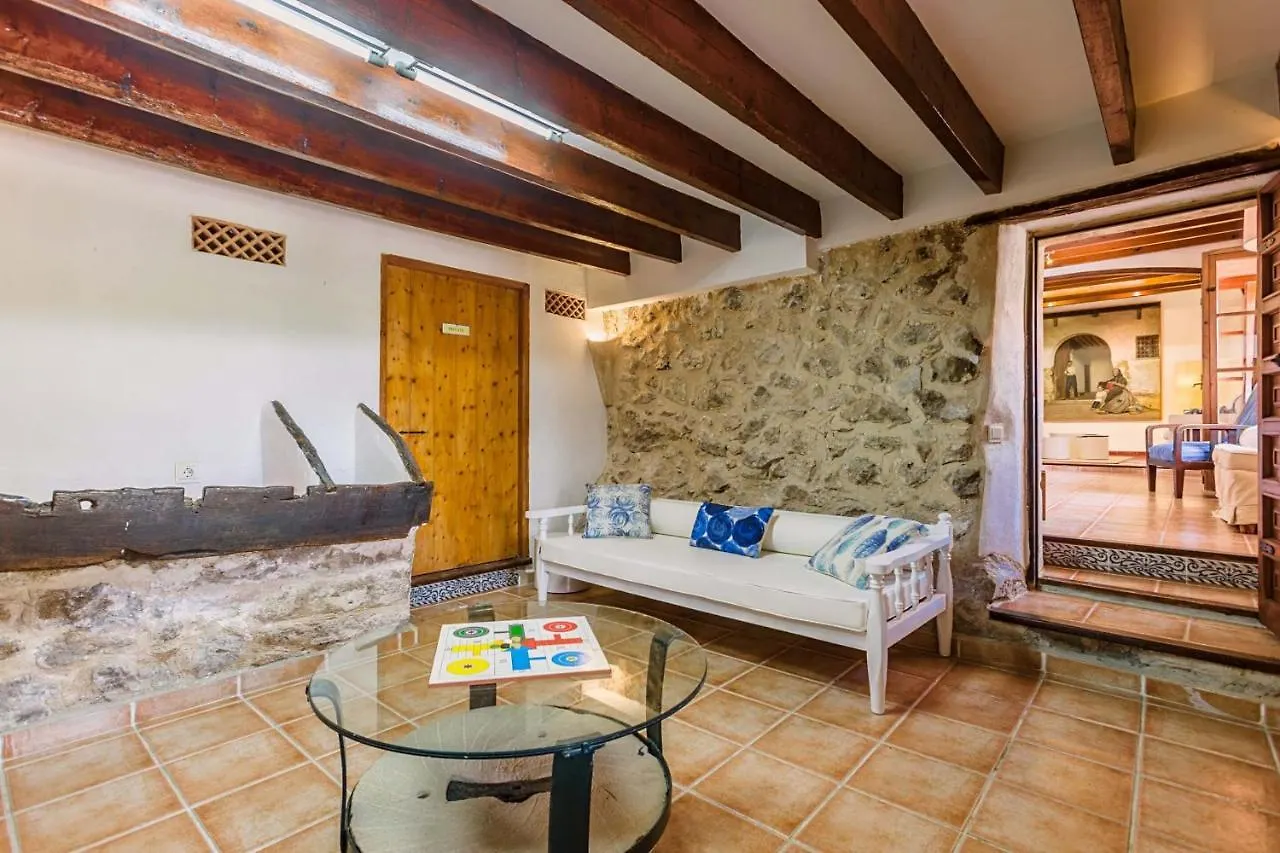 Villa La Coma By Sealand Villas Pollença Španělsko