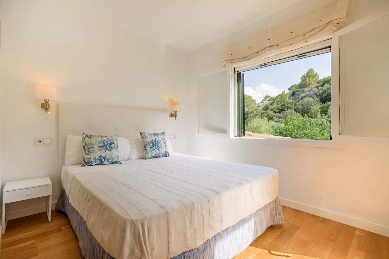 Villa La Coma By Sealand Villas Pollença