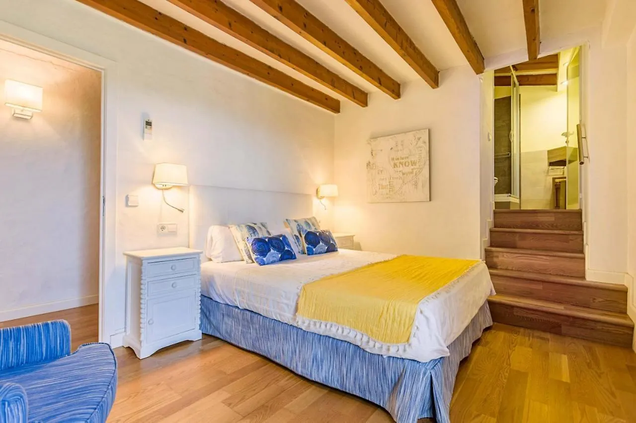 Villa La Coma By Sealand Villas Pollenca 0*,  Spain