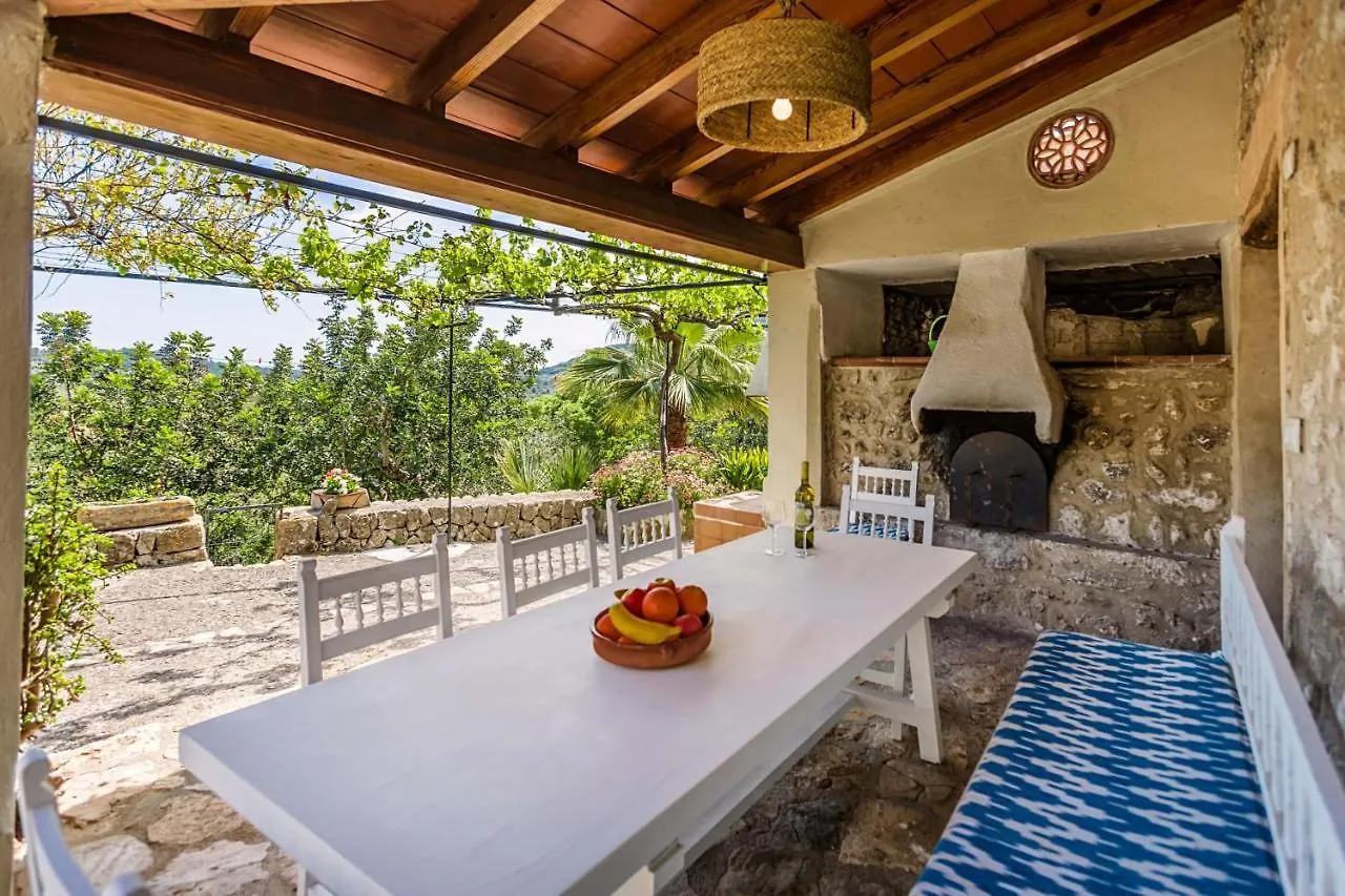 Villa La Coma By Sealand Villas Pollença