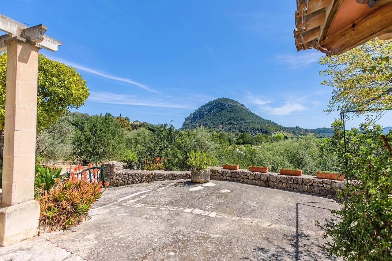 Villa La Coma By Sealand Villas Pollenca