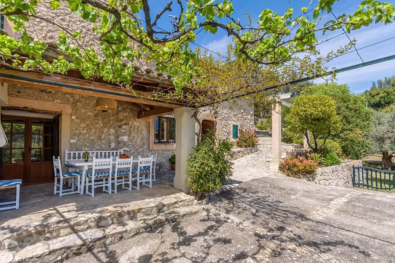 Villa La Coma By Sealand Villas Pollença