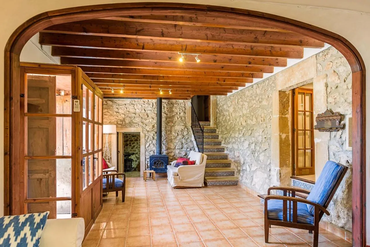 Villa La Coma By Sealand Villas Pollença