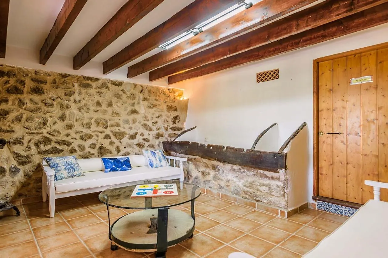 Villa La Coma By Sealand Villas Pollença
