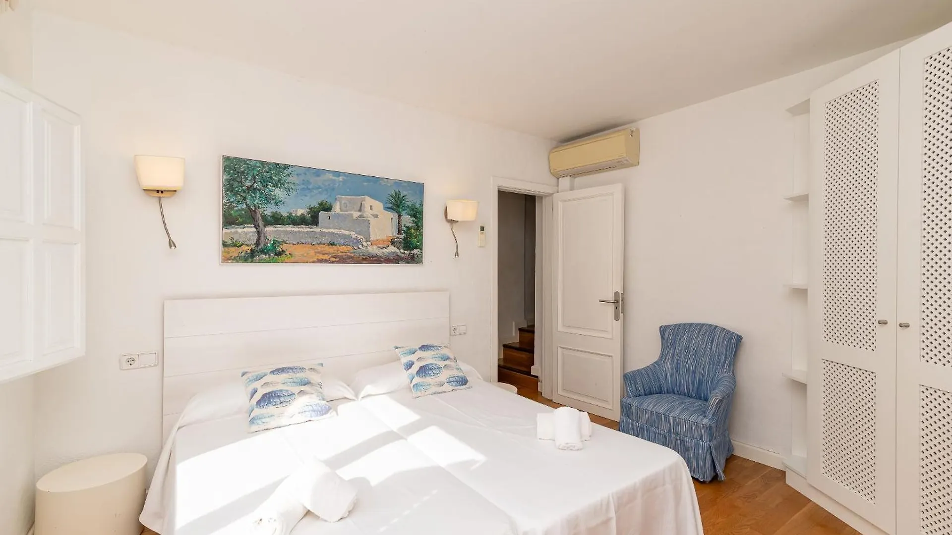 Villa La Coma By Sealand Villas Pollença 0*,  Španělsko