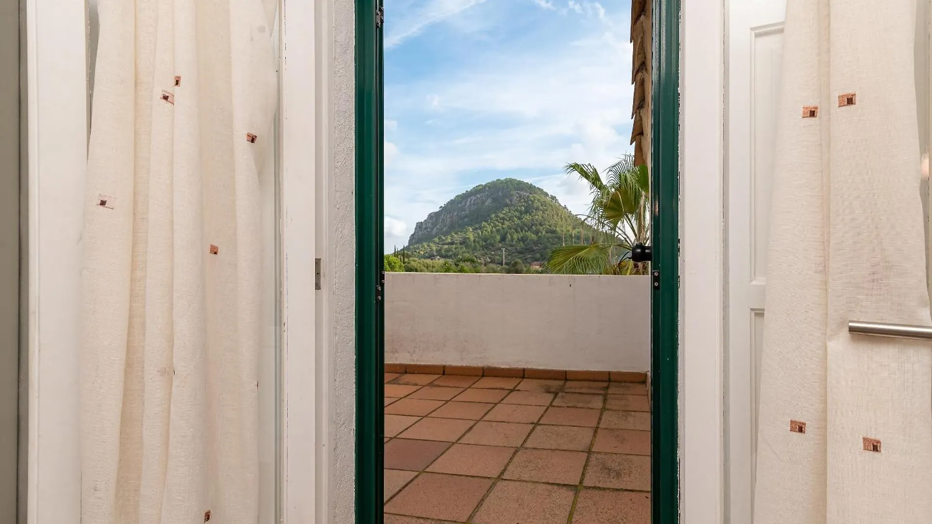 Villa La Coma By Sealand Villas Pollenca 0*,  Spain