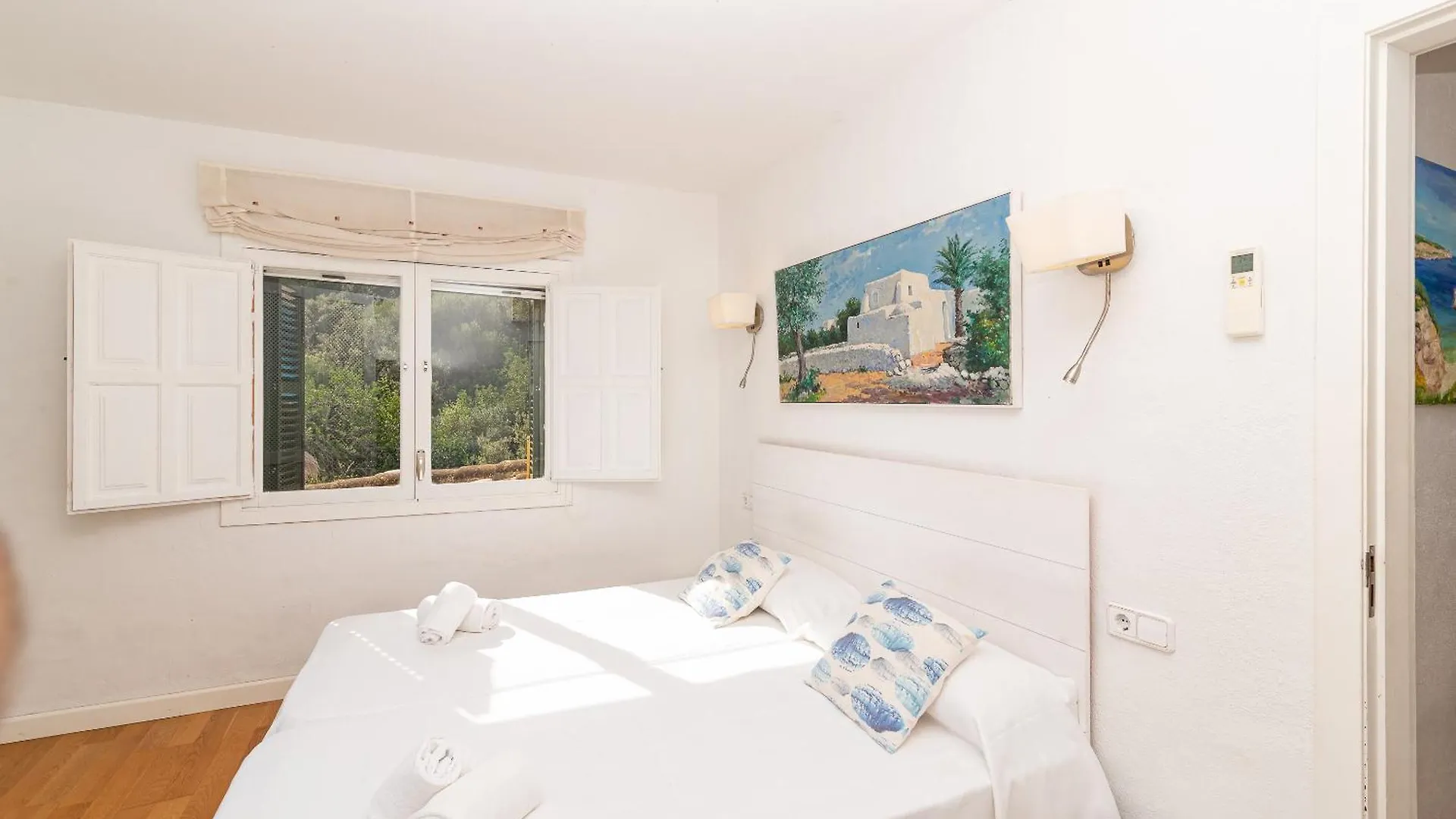 Villa La Coma By Sealand Villas Pollenca