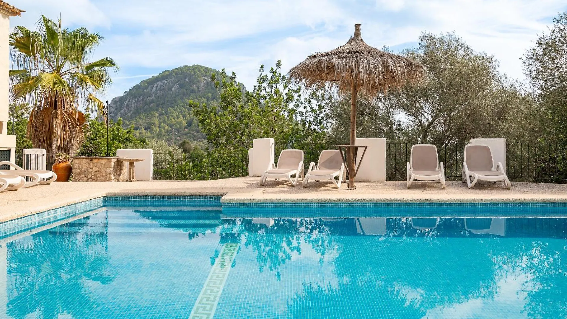 Villa La Coma By Sealand Villas Pollenca