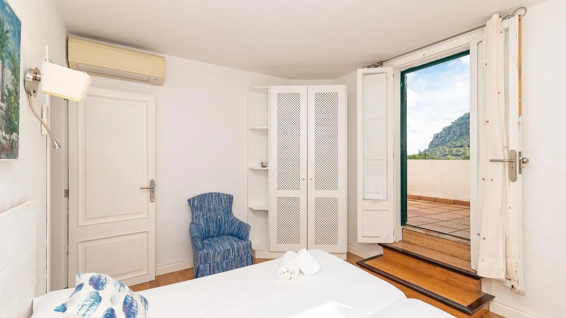 Villa La Coma By Sealand Villas Pollenca