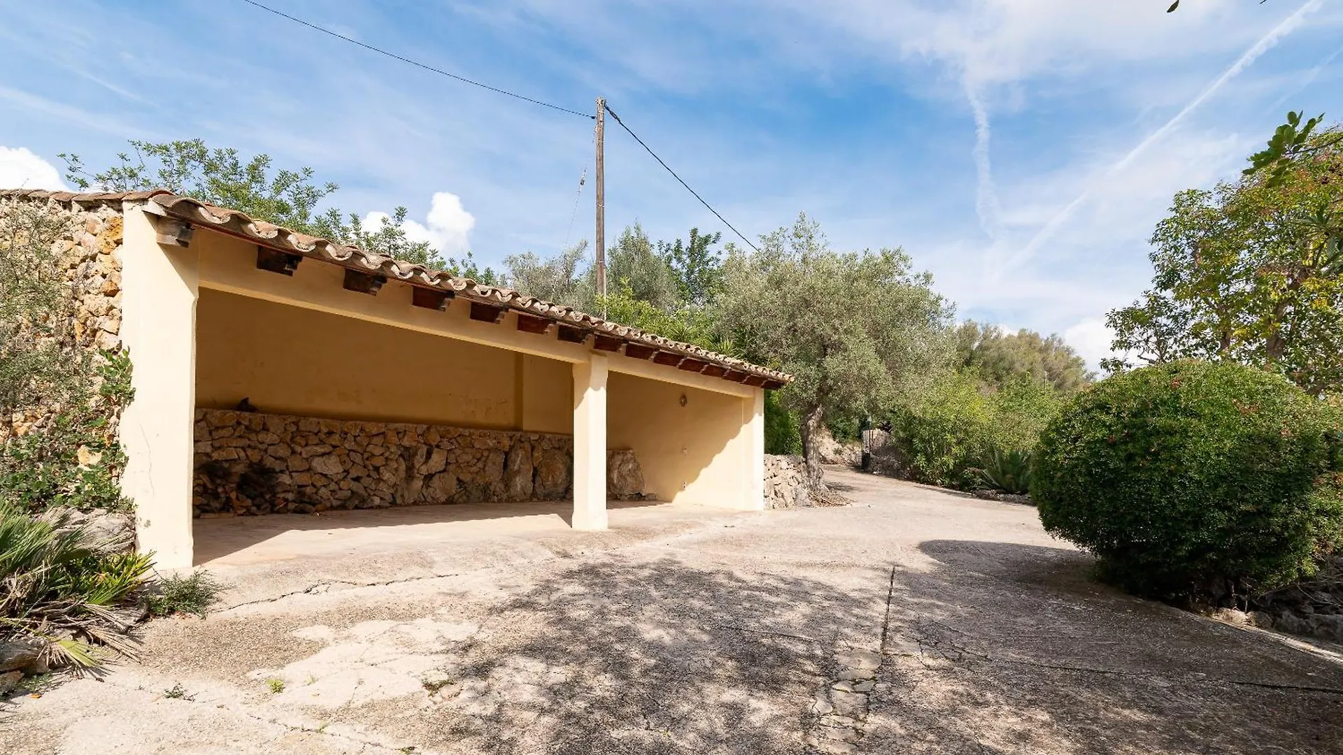 Villa La Coma By Sealand Villas Pollenca
