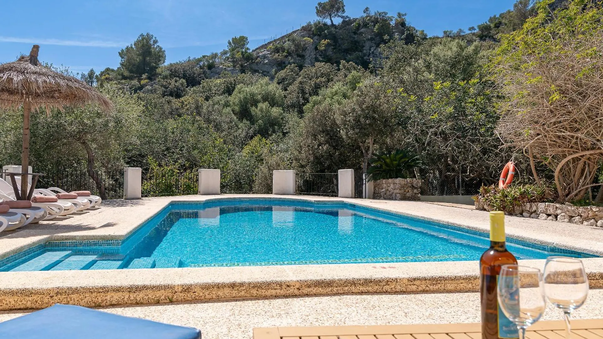 Villa La Coma By Sealand Villas Pollenca