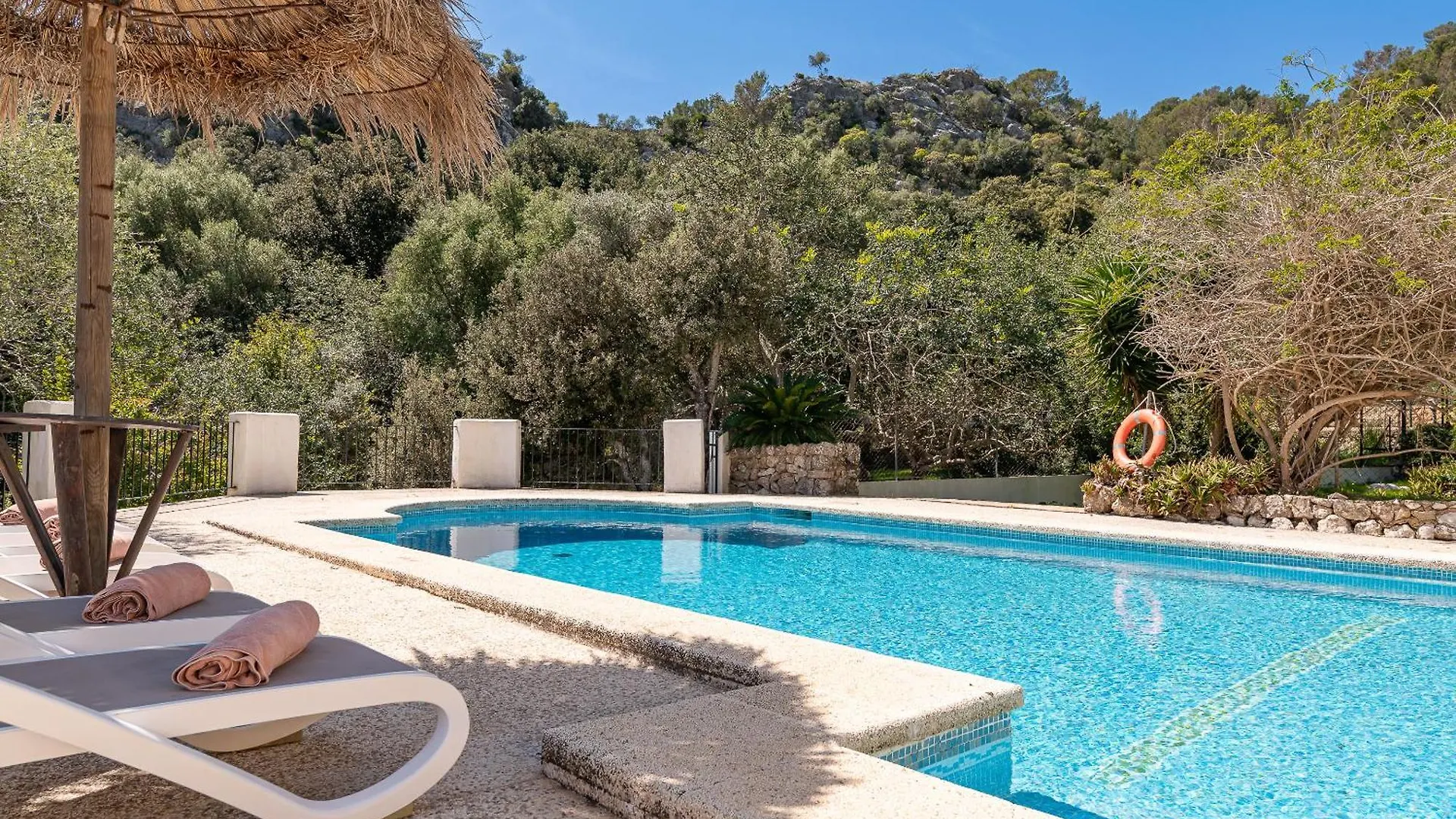 Villa La Coma By Sealand Villas Pollenca Spain