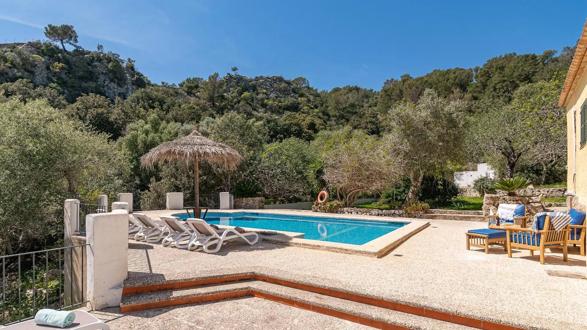 Villa La Coma By Sealand Villas Pollenca