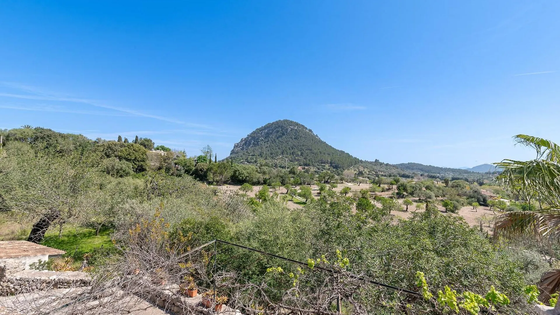 Villa La Coma By Sealand Villas Pollenca 0*,