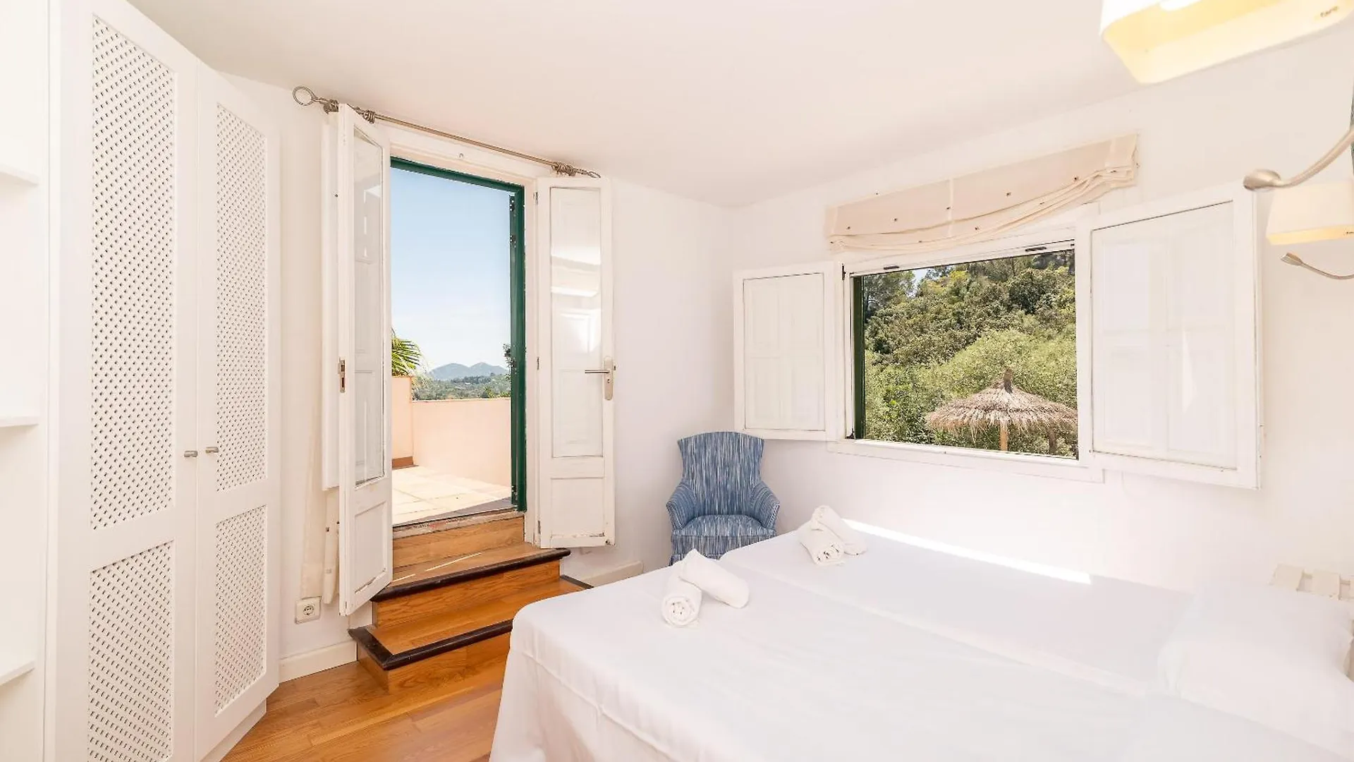Villa La Coma By Sealand Villas Pollenca