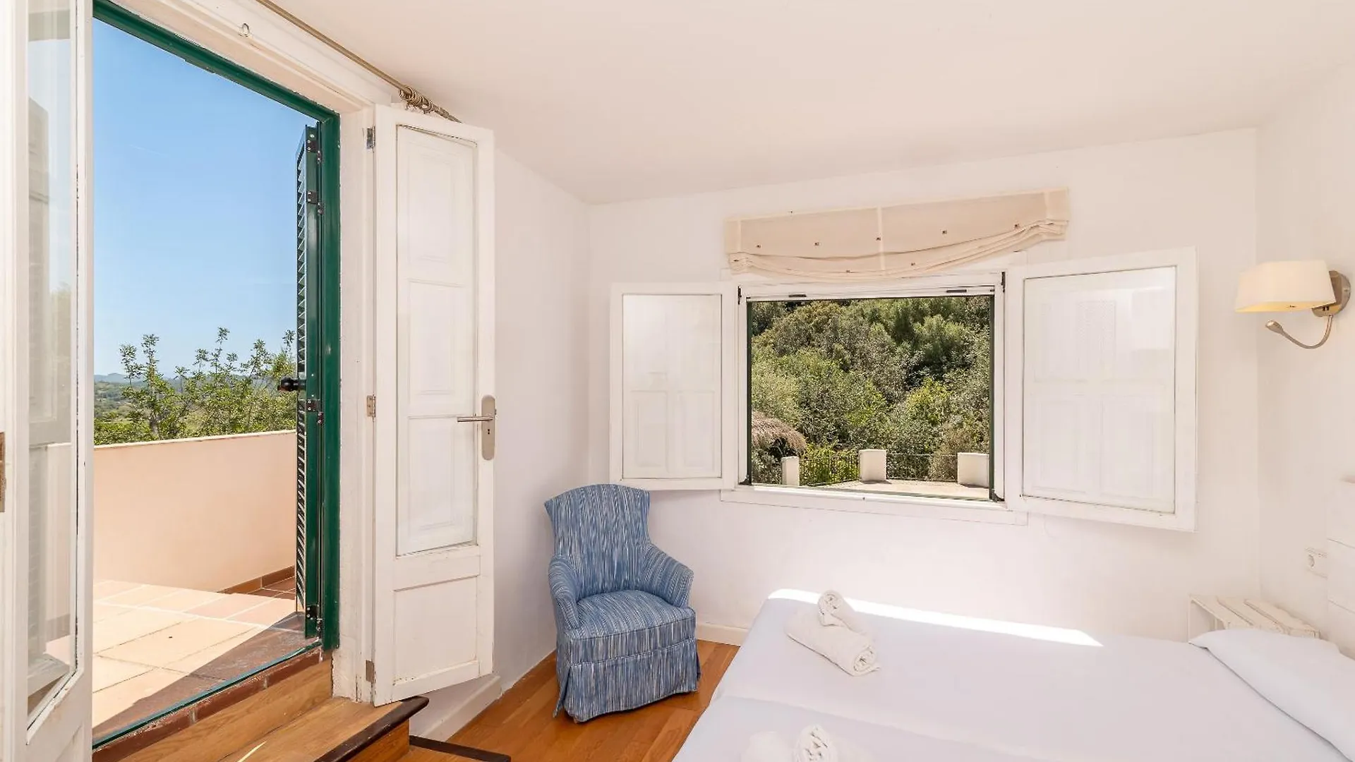 Villa La Coma By Sealand Villas Pollenca