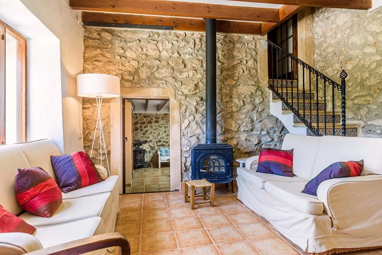 Villa La Coma By Sealand Villas 포엔샤
